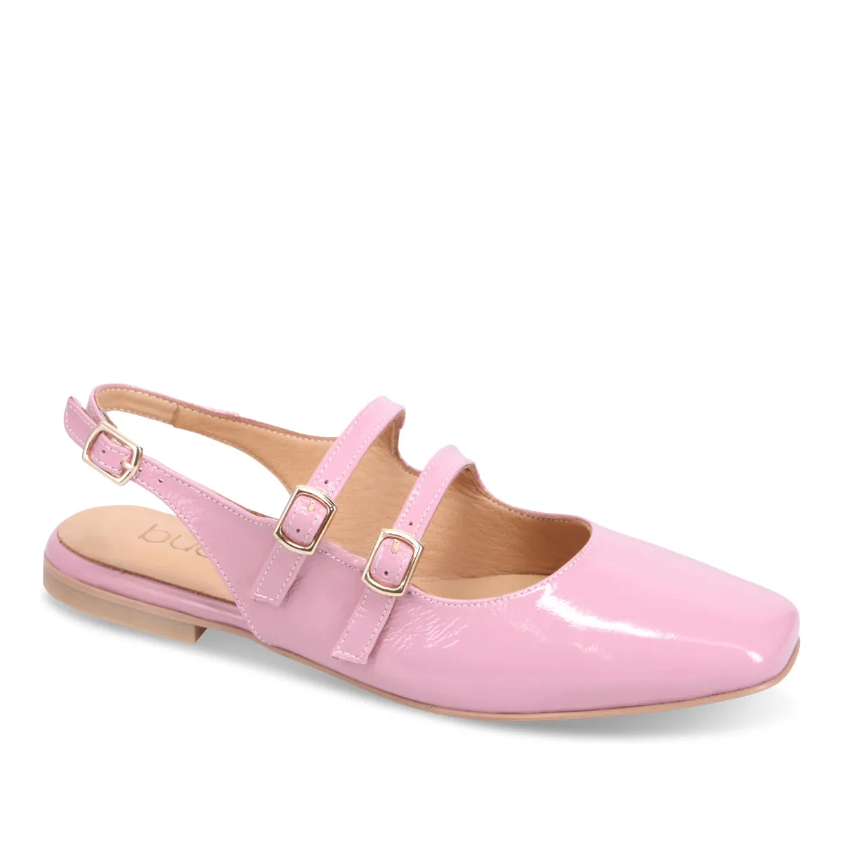 Estella Slingback Flat