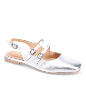 Estella Slingback Flat