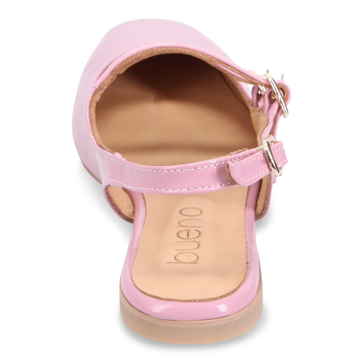 Estella Slingback Flat
