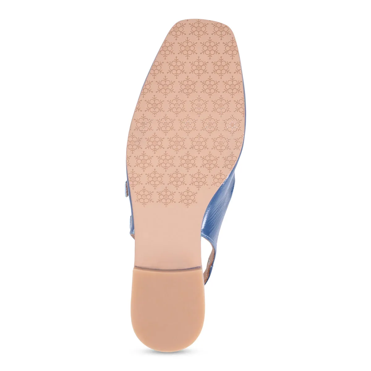 Estella Slingback Flat
