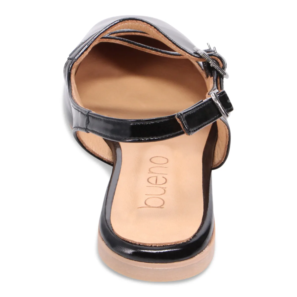 Estella Slingback Flat