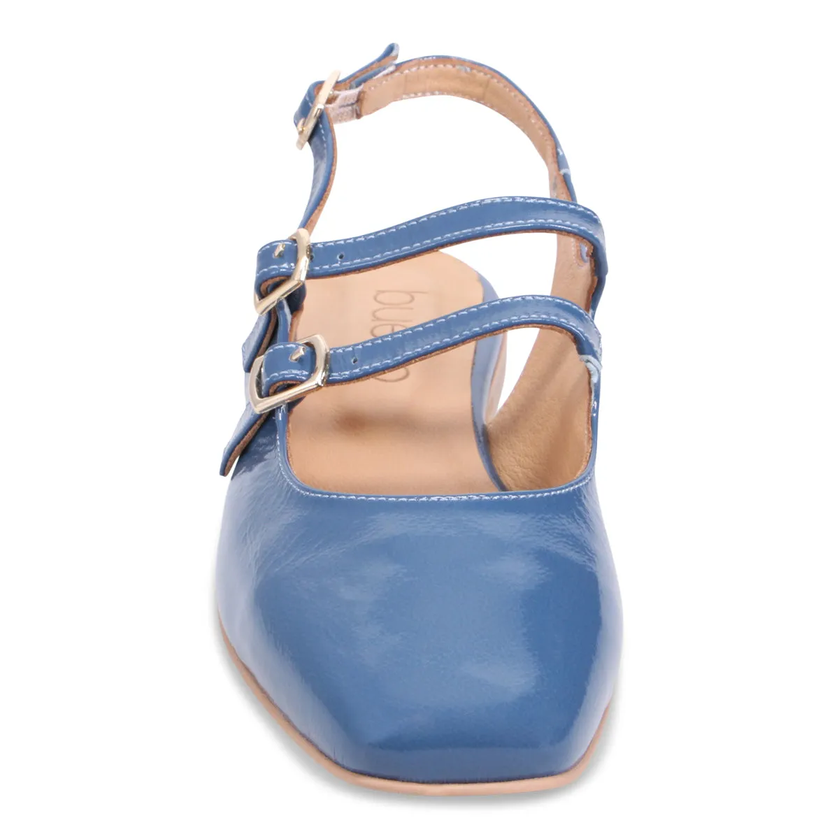 Estella Slingback Flat