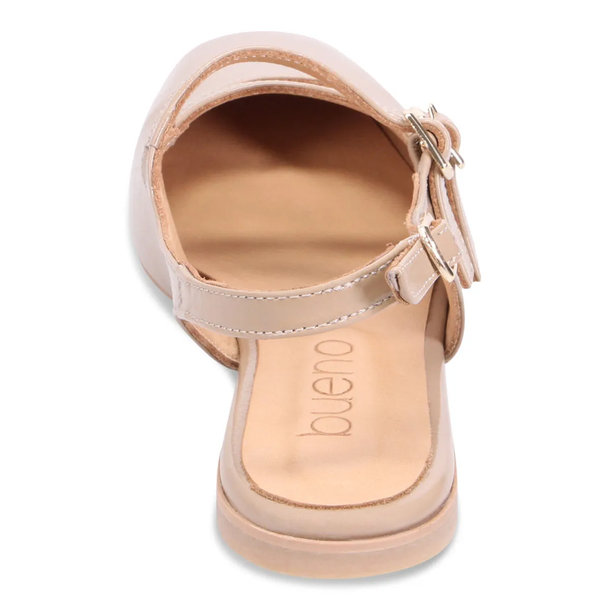 Estella Slingback Flat