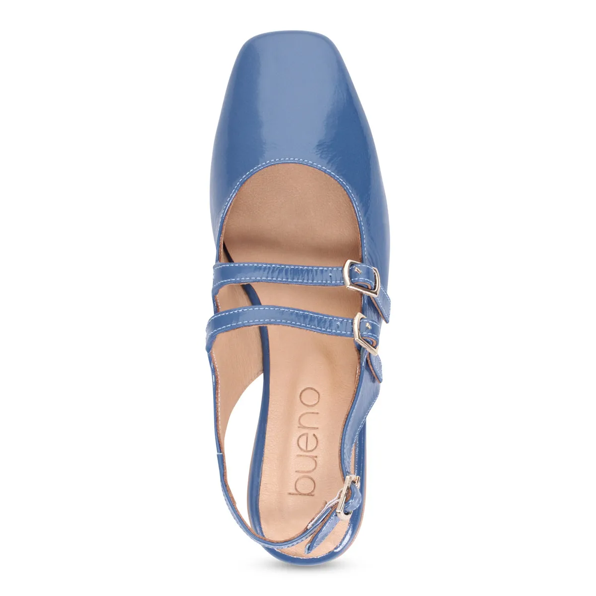 Estella Slingback Flat