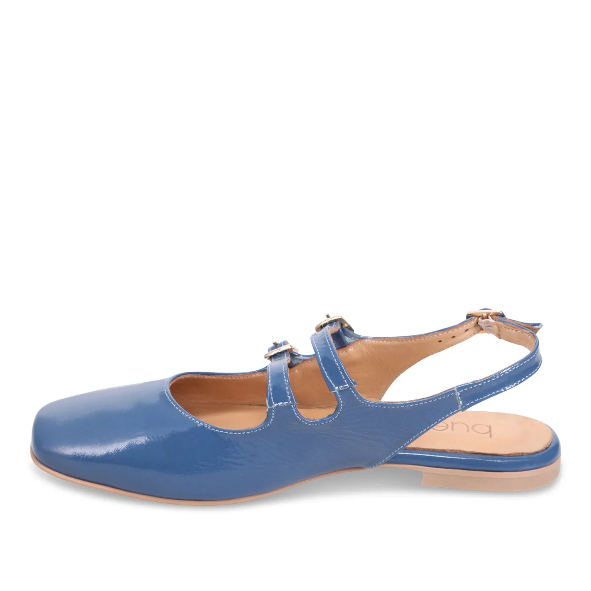 Estella Slingback Flat