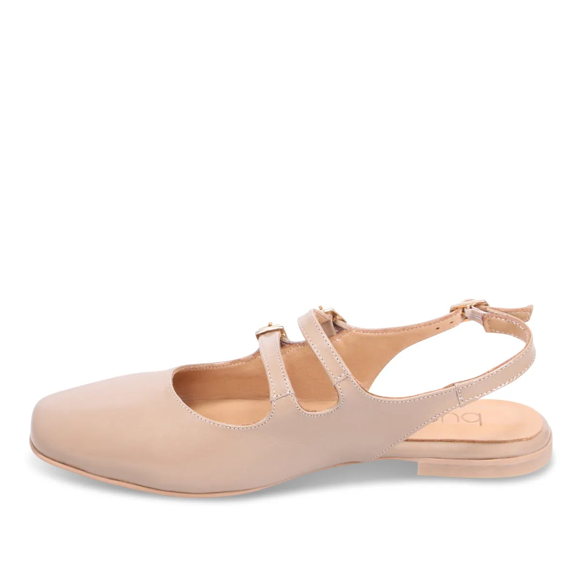 Estella Slingback Flat
