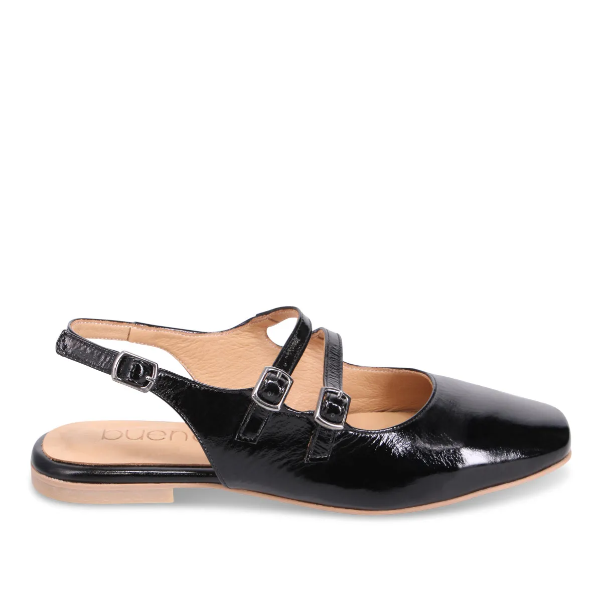 Estella Slingback Flat