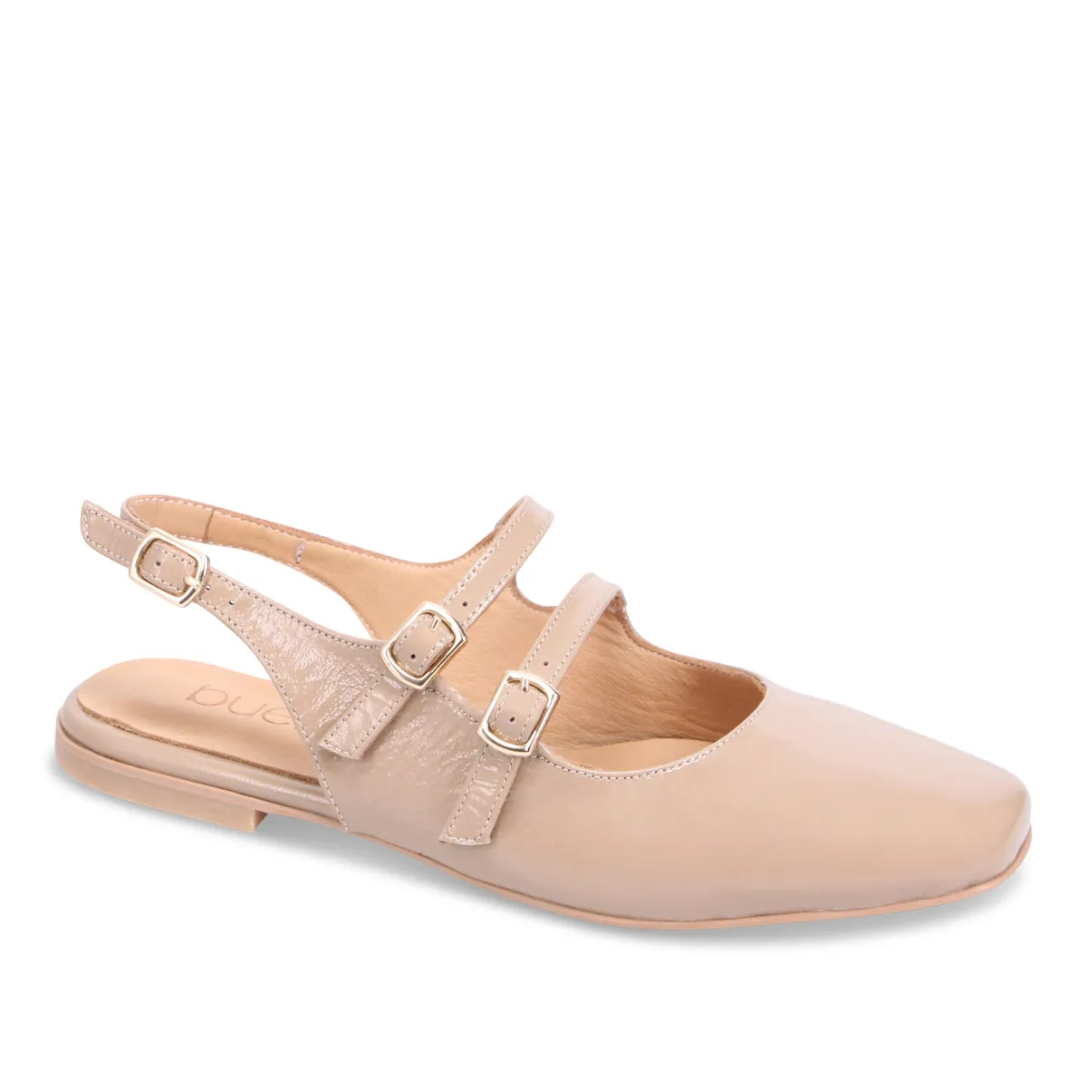 Estella Slingback Flat