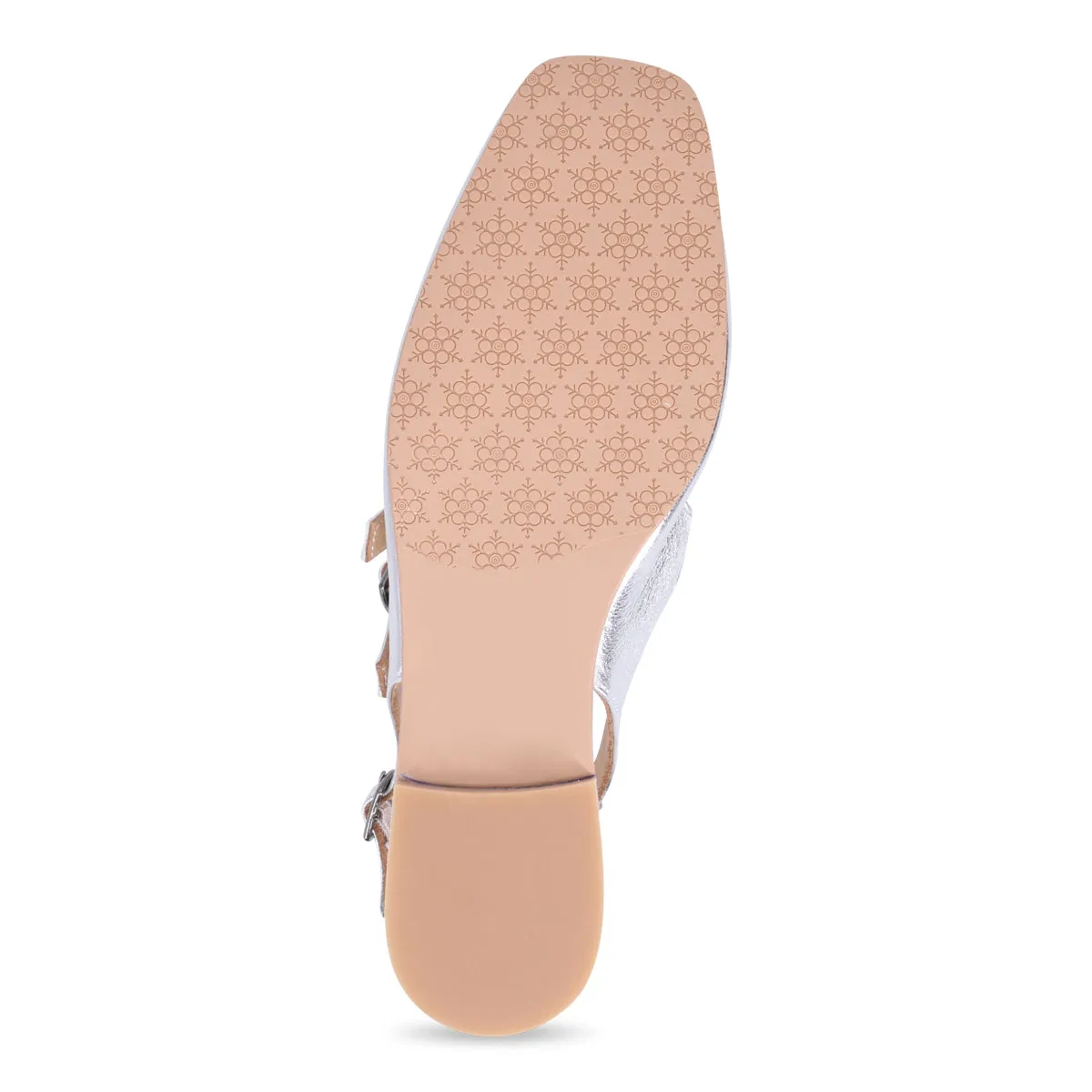 Estella Slingback Flat