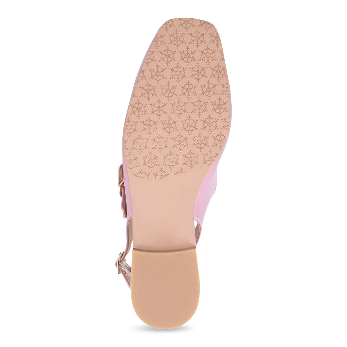 Estella Slingback Flat