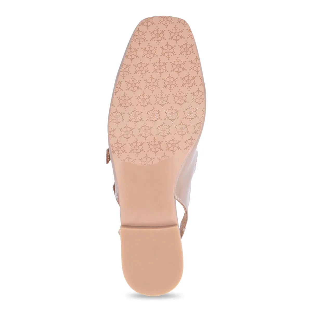 Estella Slingback Flat