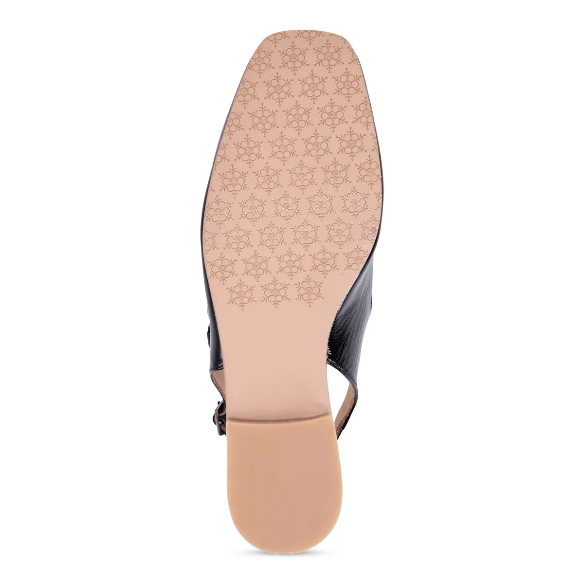 Estella Slingback Flat