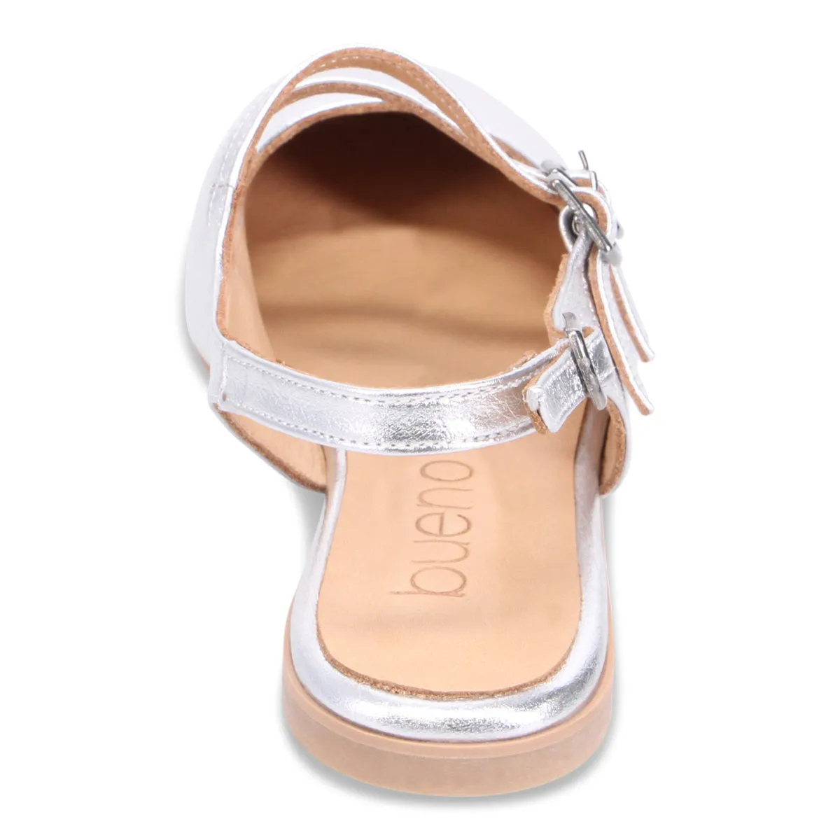 Estella Slingback Flat