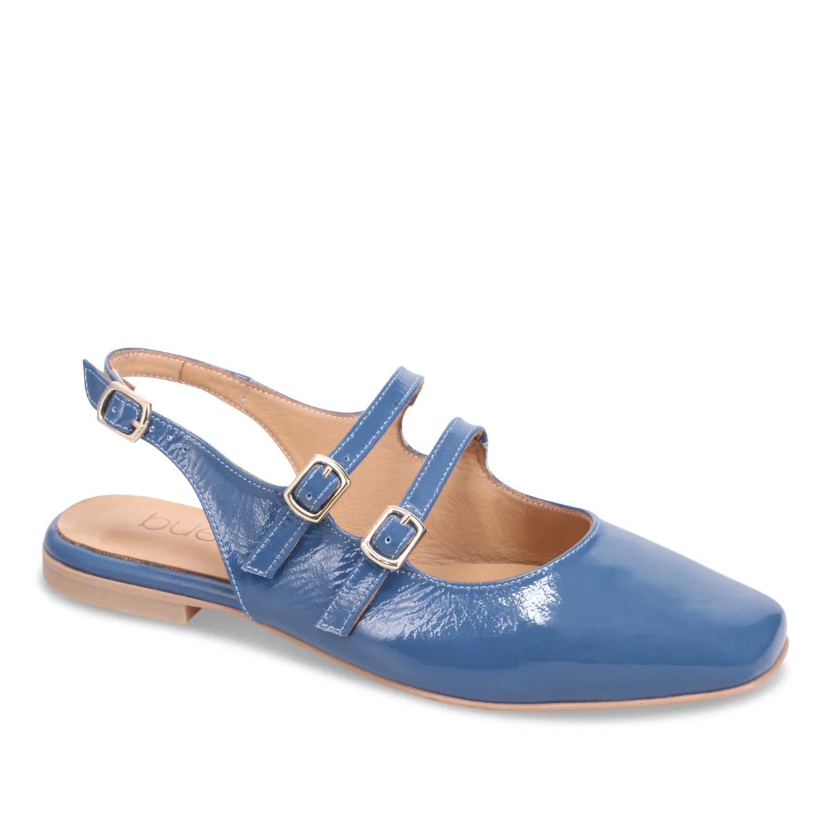 Estella Slingback Flat
