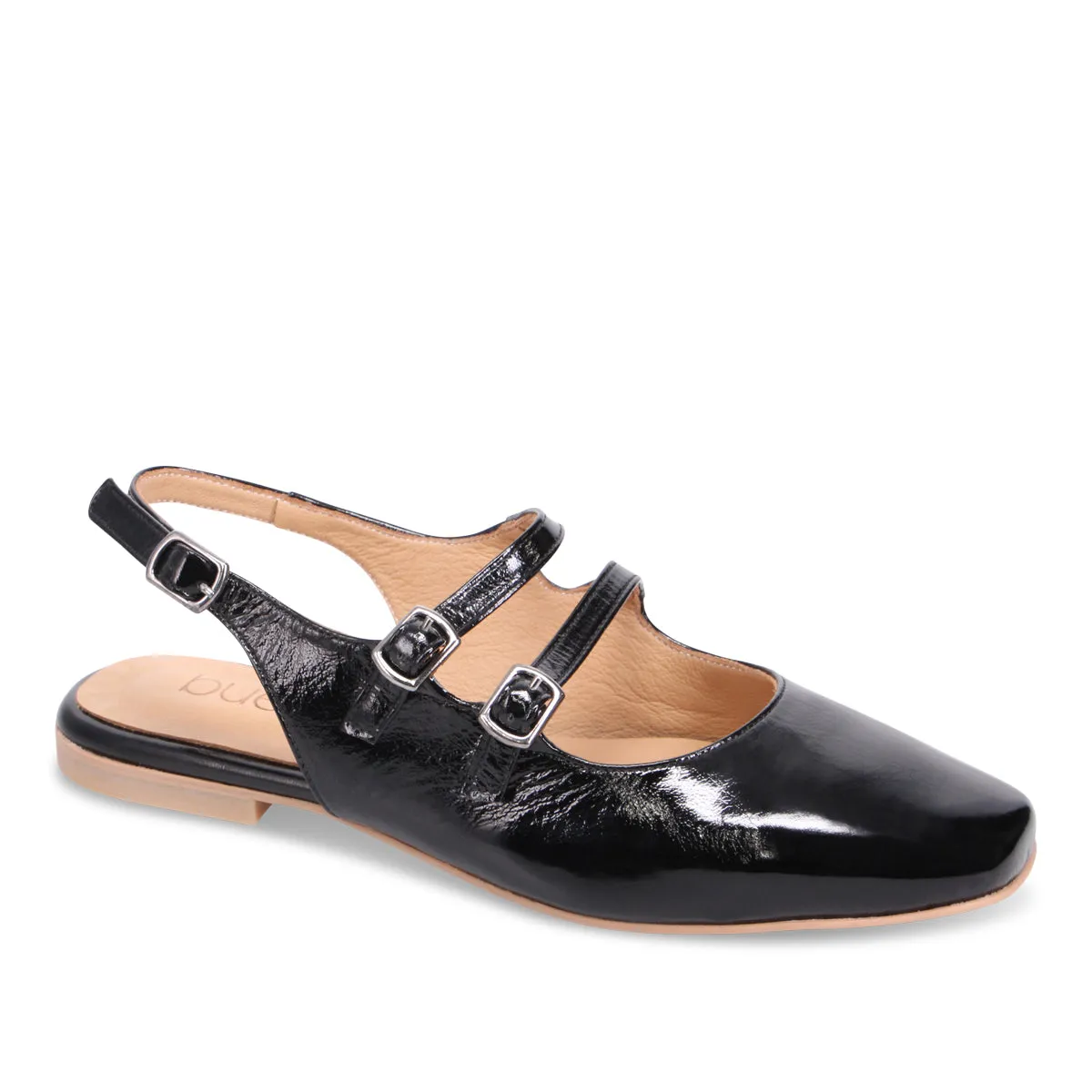 Estella Slingback Flat