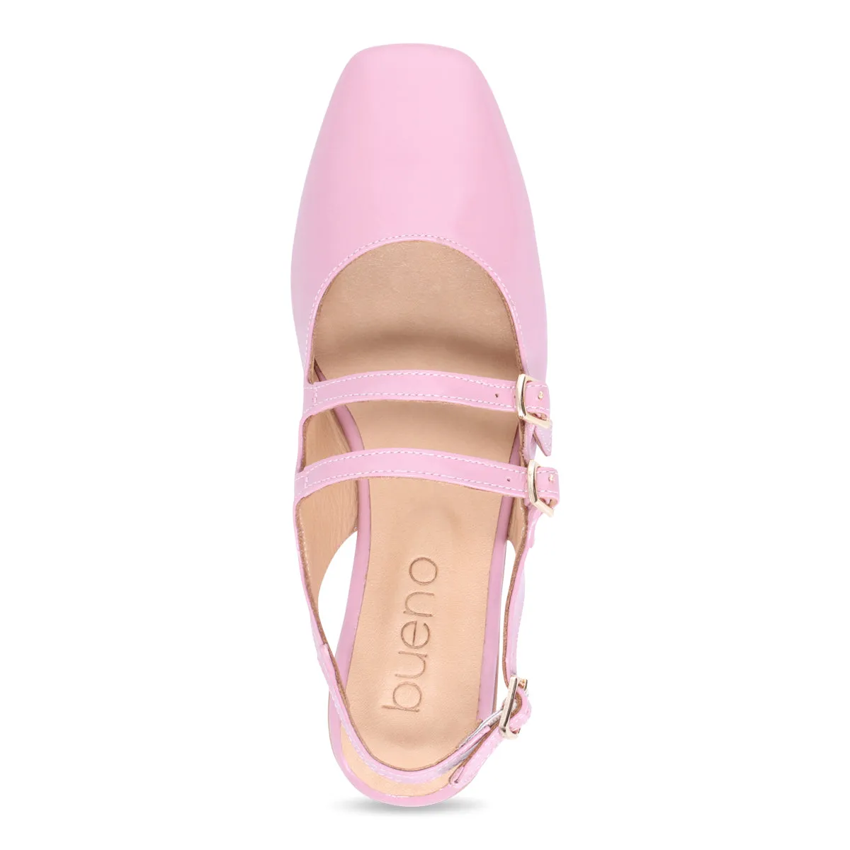 Estella Slingback Flat