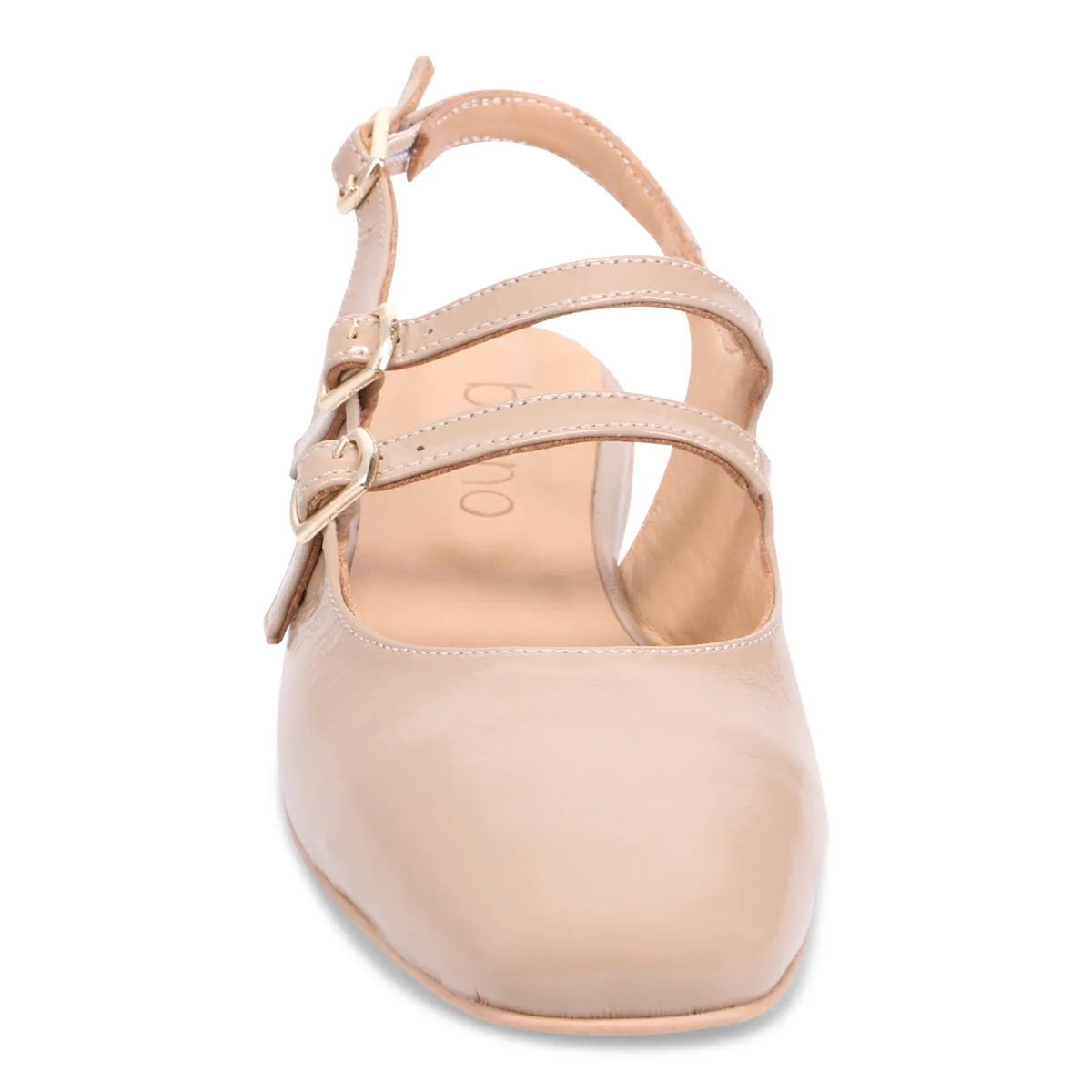 Estella Slingback Flat
