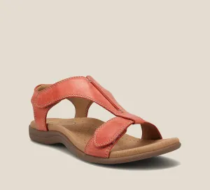 Eva™ - Lightweight Leather Orthopedic Sandals