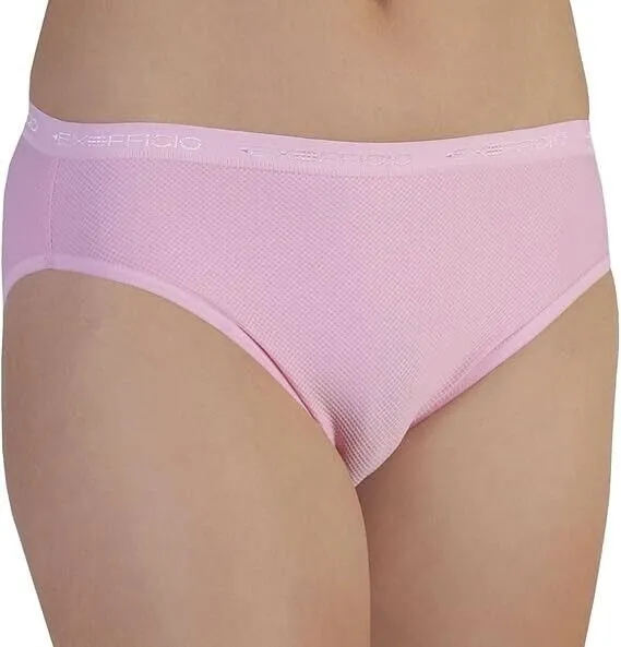 Exofficio Give-N-Go Full Cut Briefs Sizes XS-S