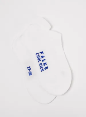 Falke Cool Kick Trainers Socks