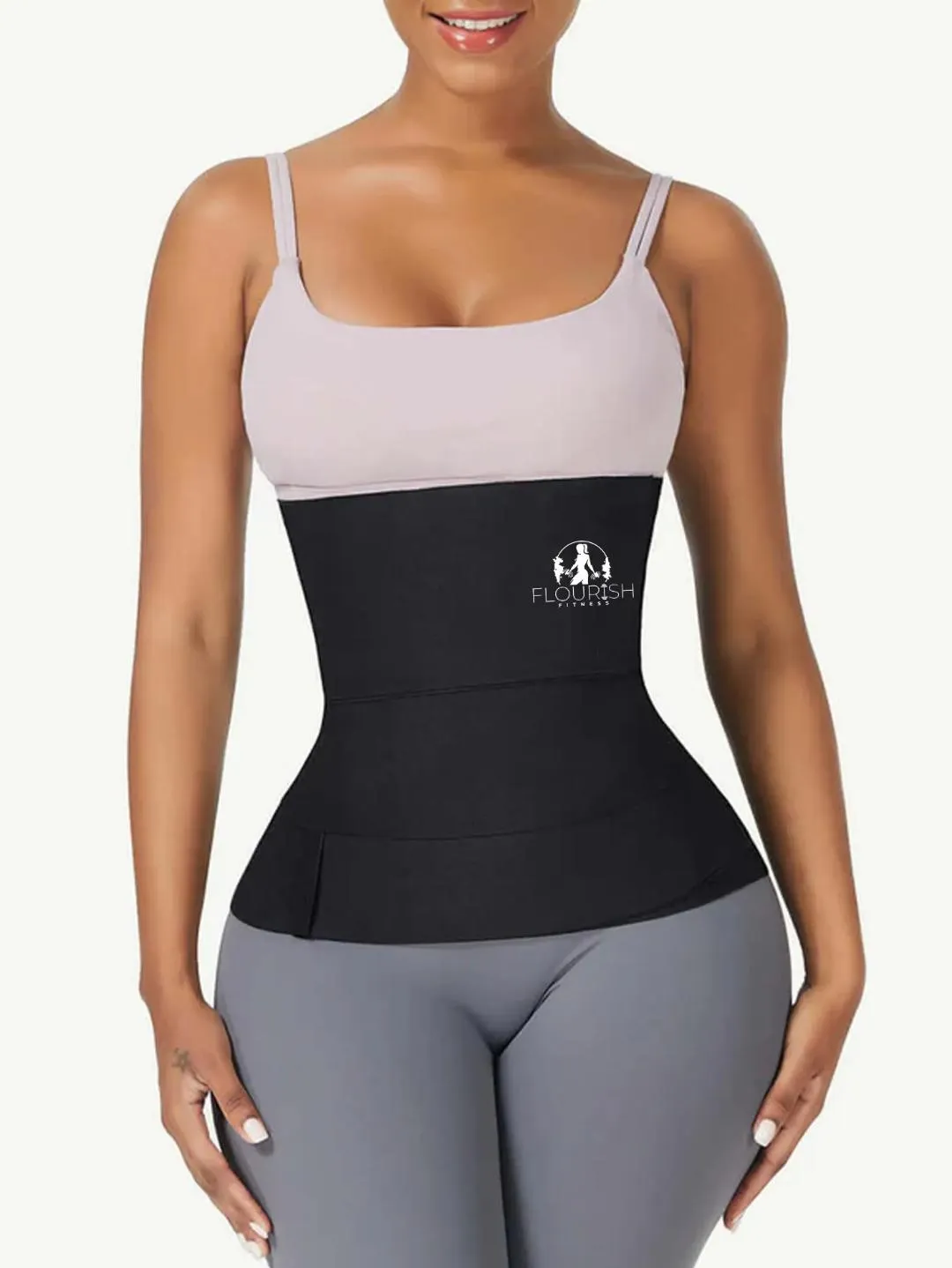 FF Premium Waist Trainer