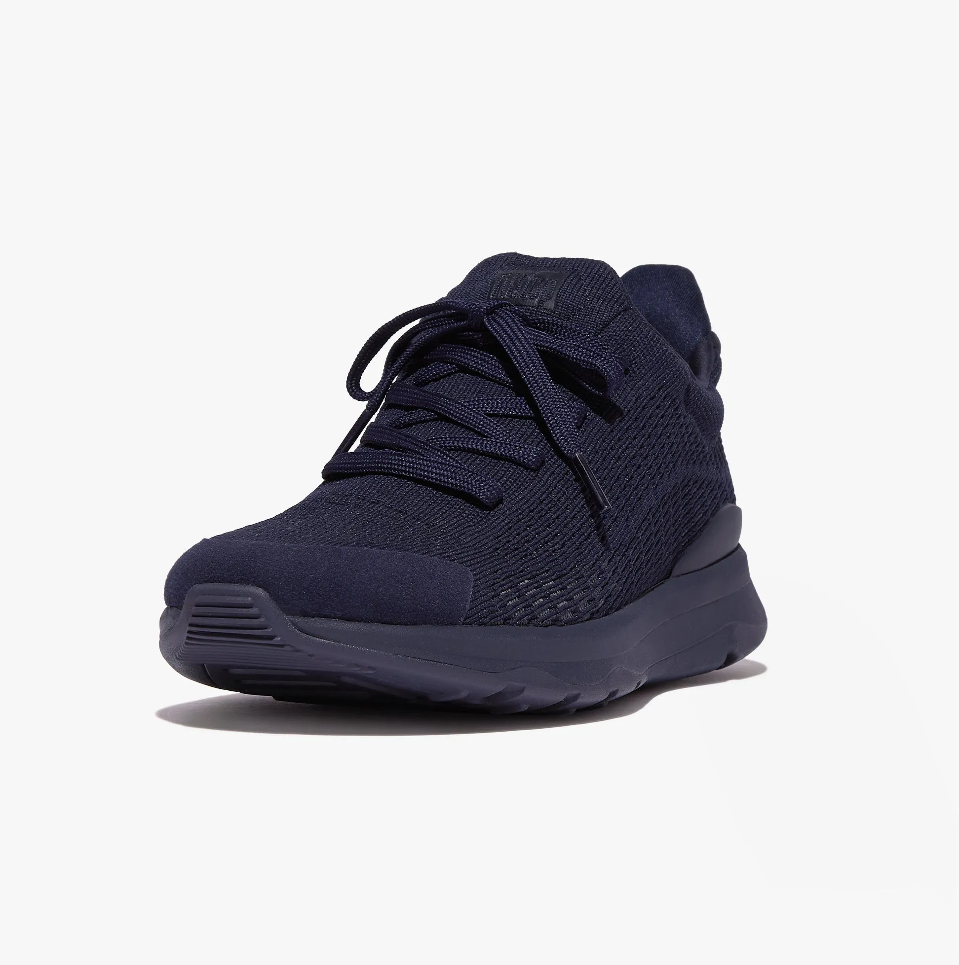 FitFlop VITAMIN FFX SPORTS Womens Trainers All Midnight Navy