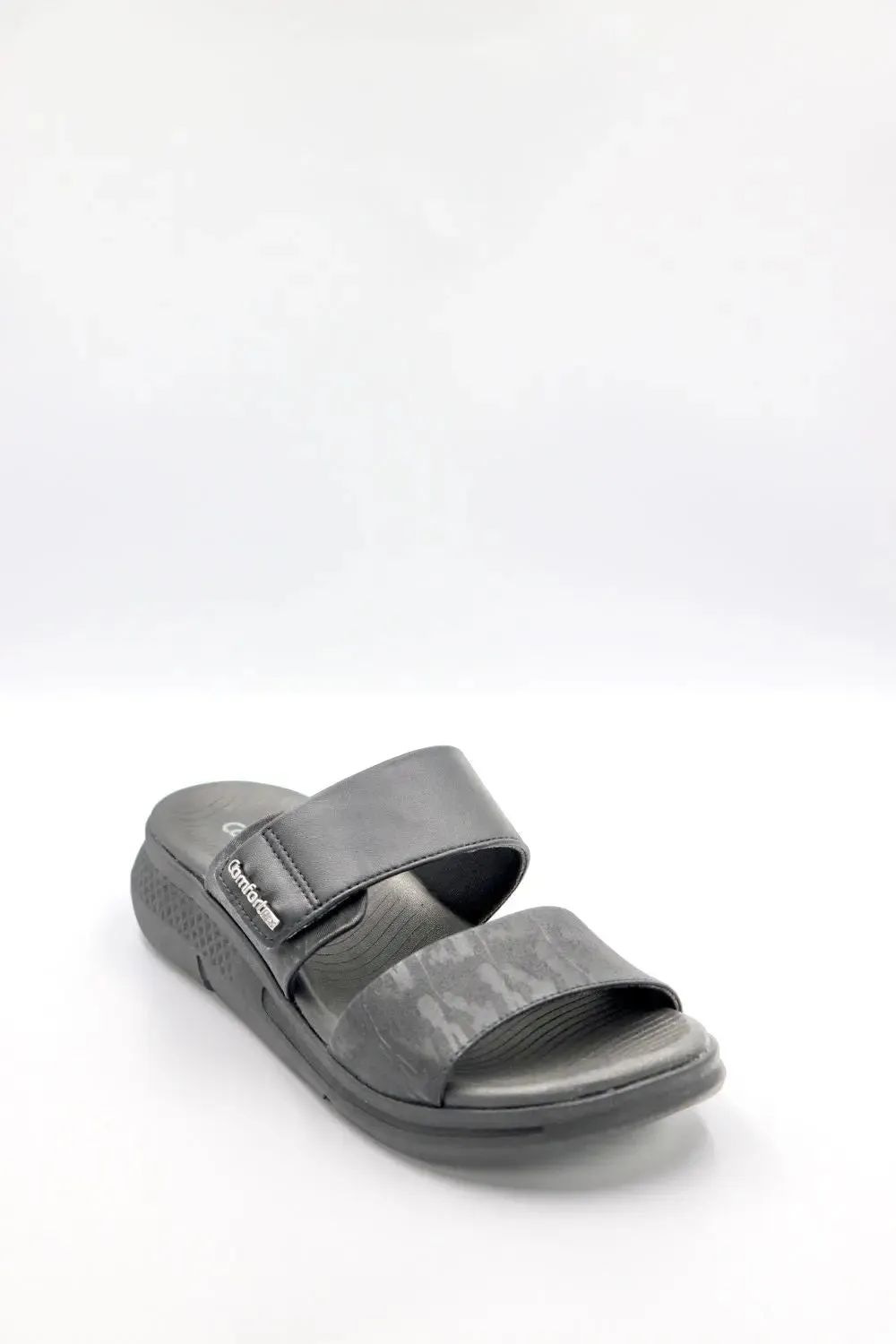 Flat Sandal