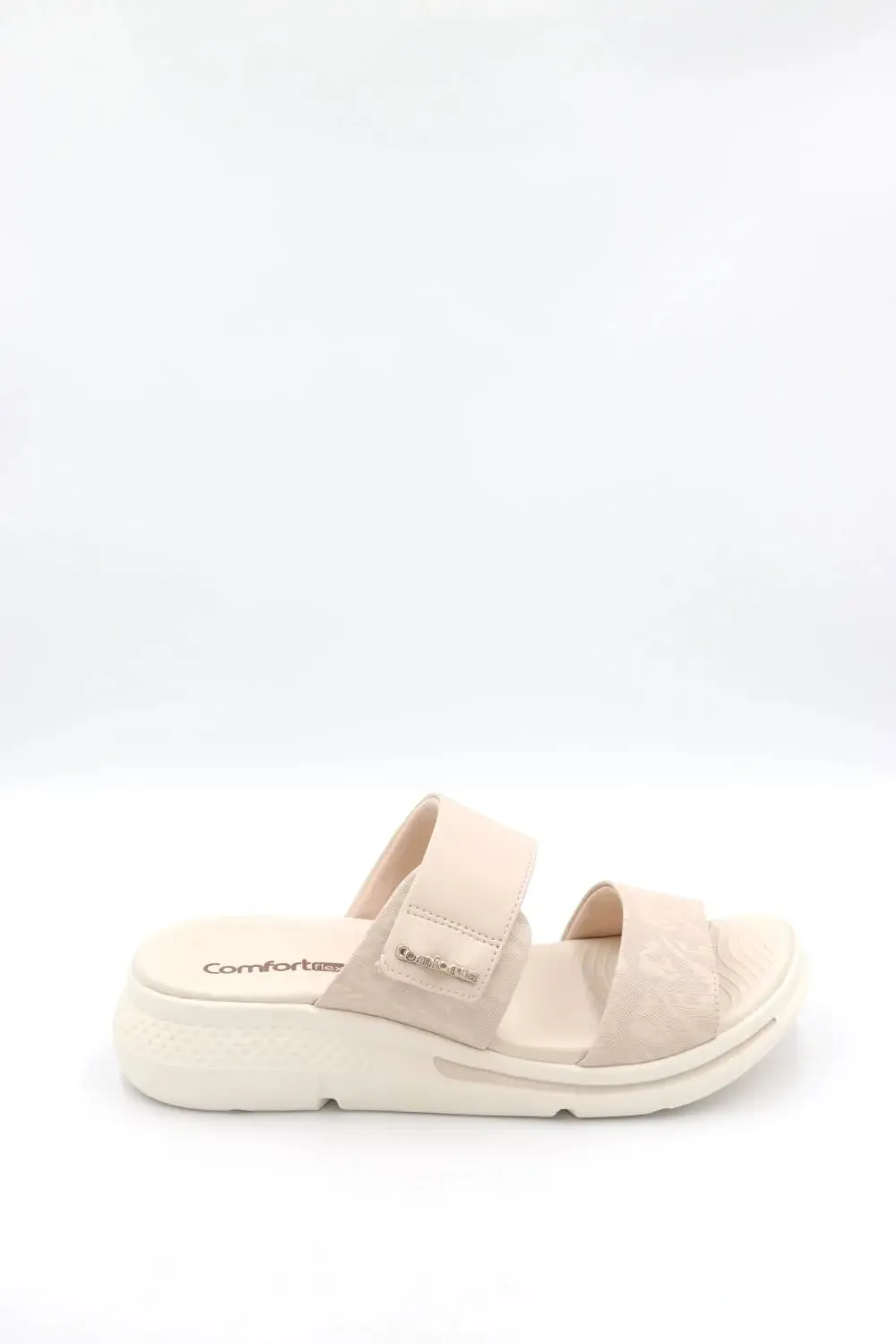 Flat Sandal