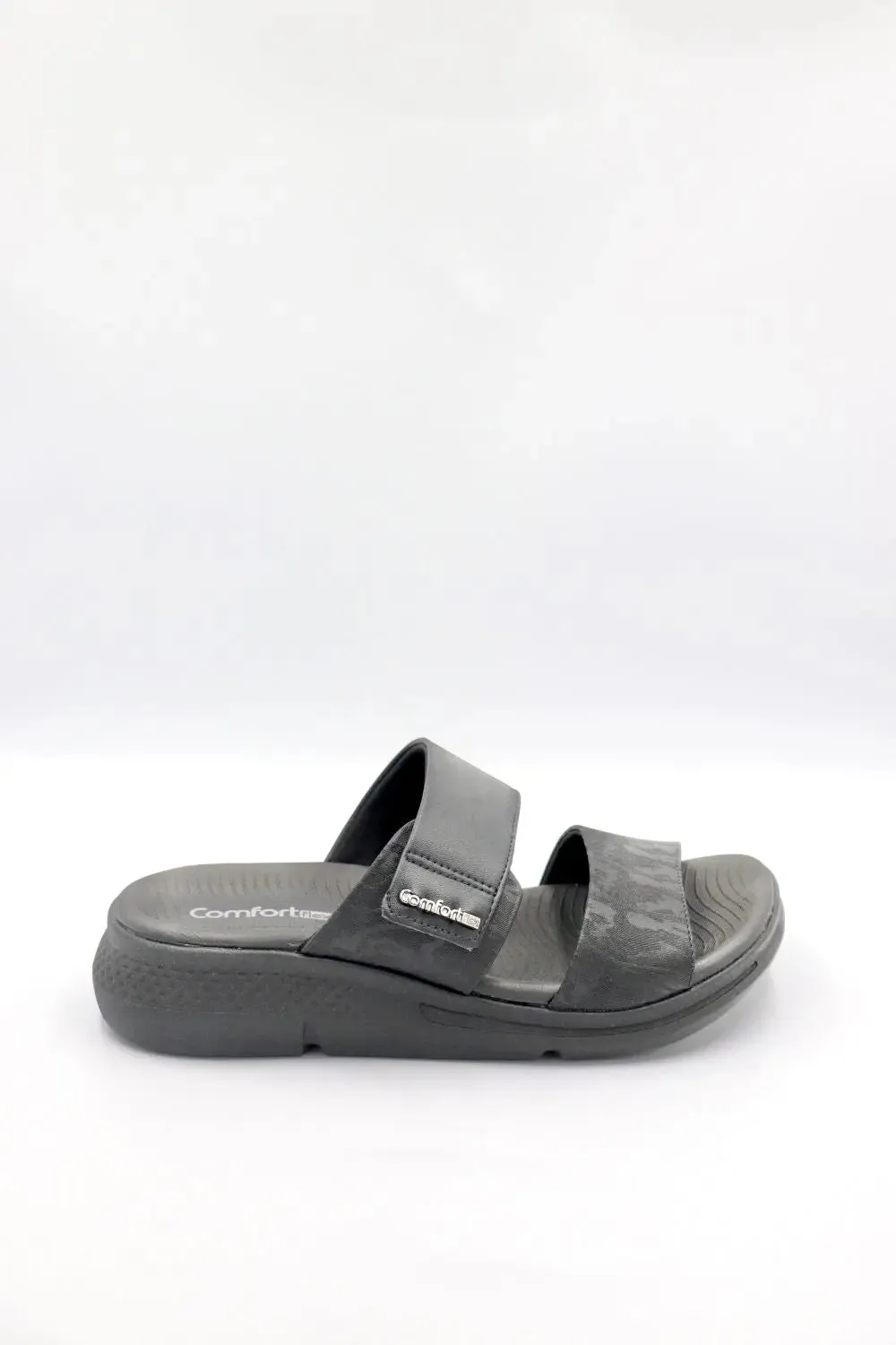 Flat Sandal