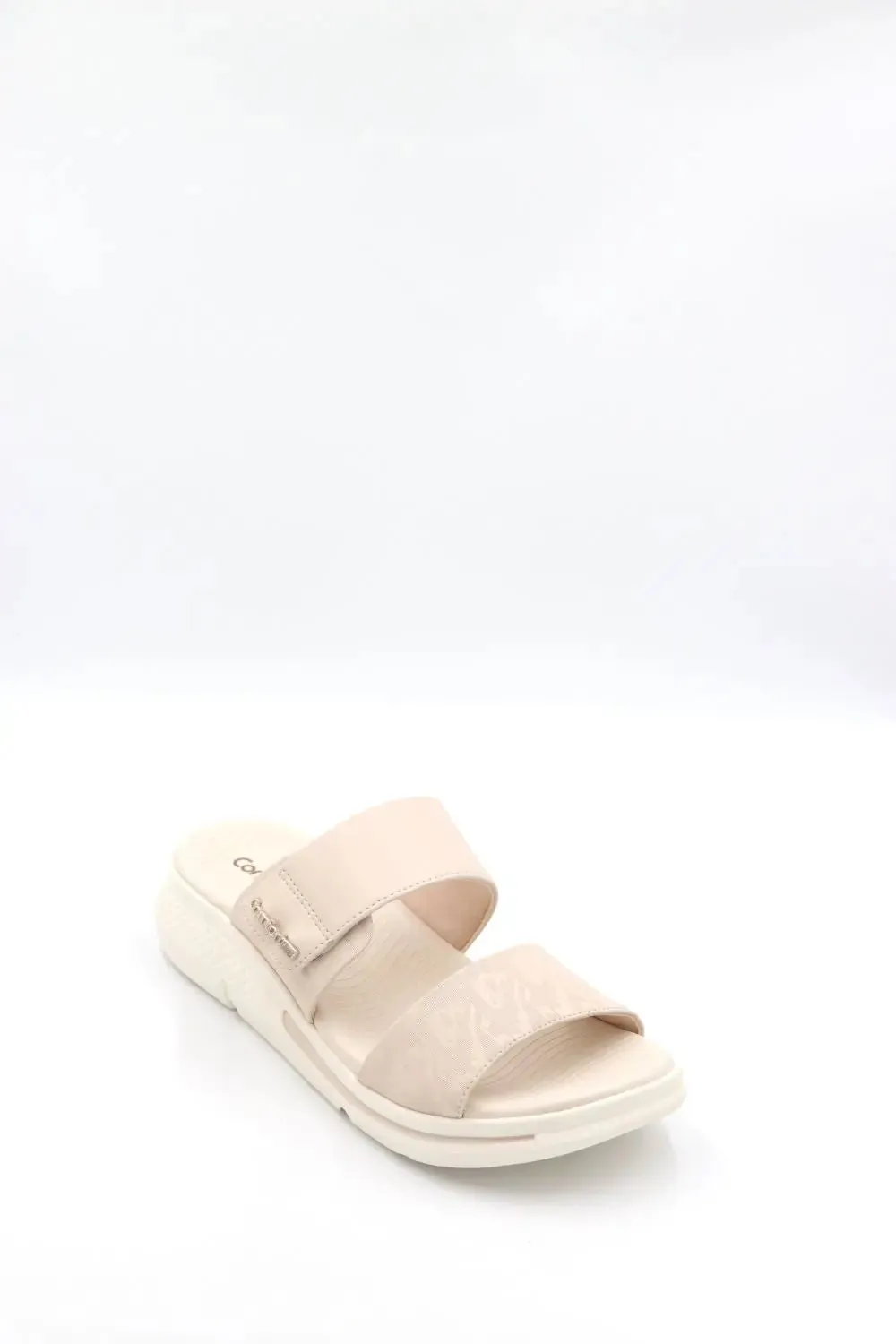 Flat Sandal