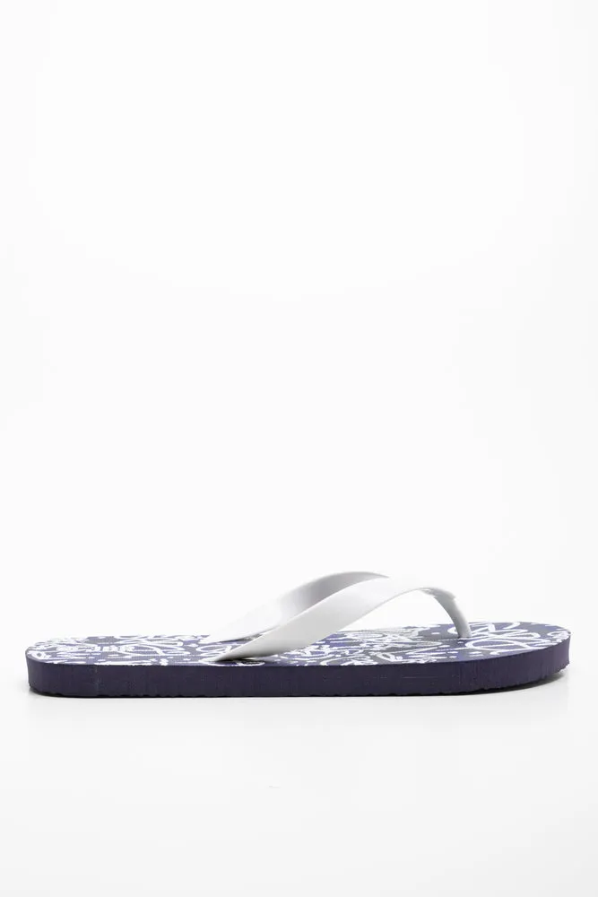 Flip Flop White