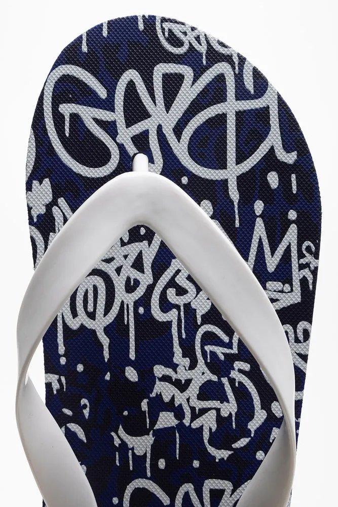 Flip Flop White