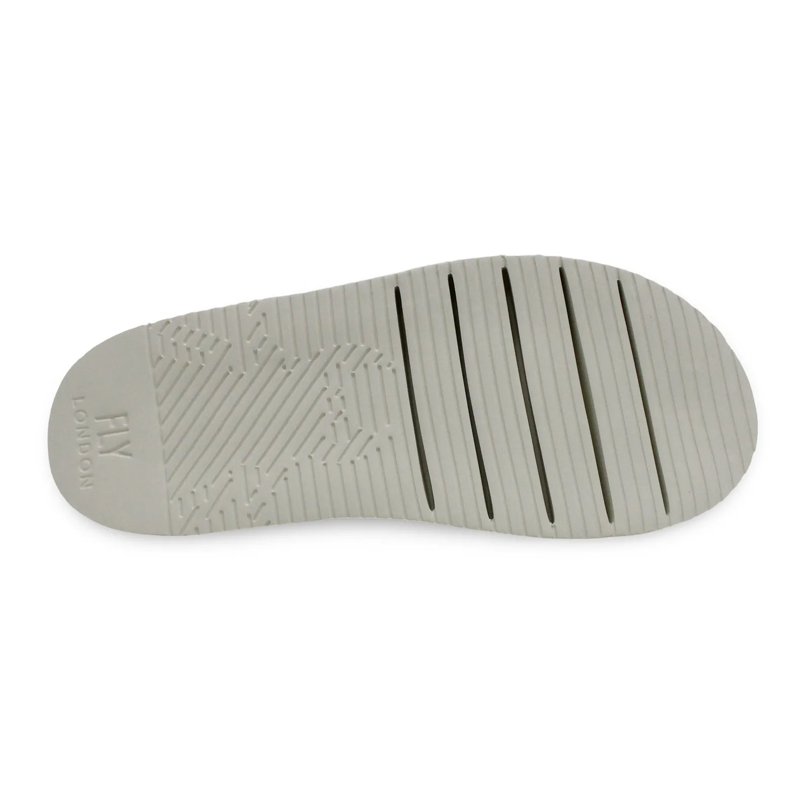 Fly London CARV248FLY Textile Women's Wedge Sole Sandals