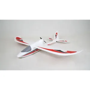 FMS V2 Easy Trainer 1280mm White PNP