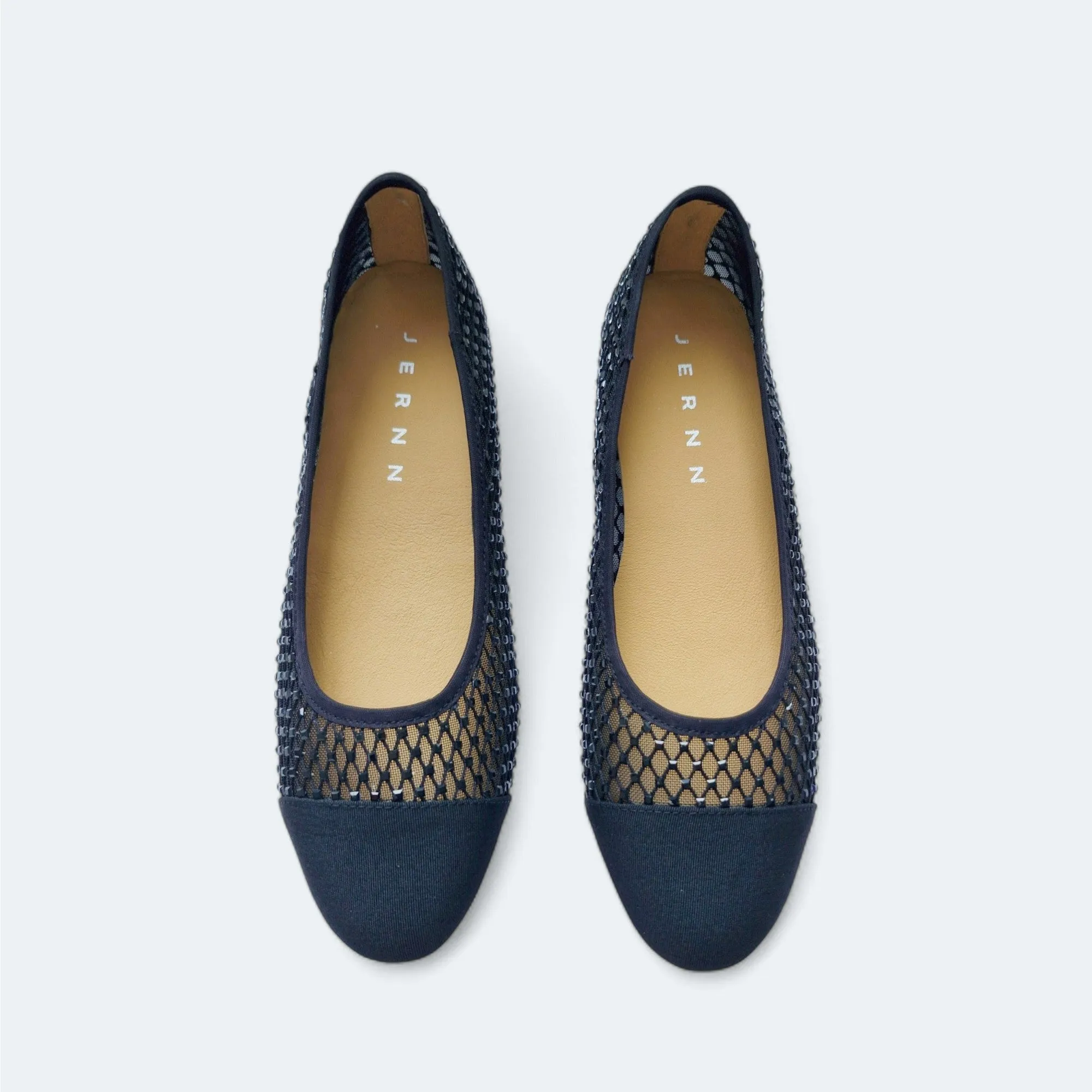 Francesca Slip On Flats