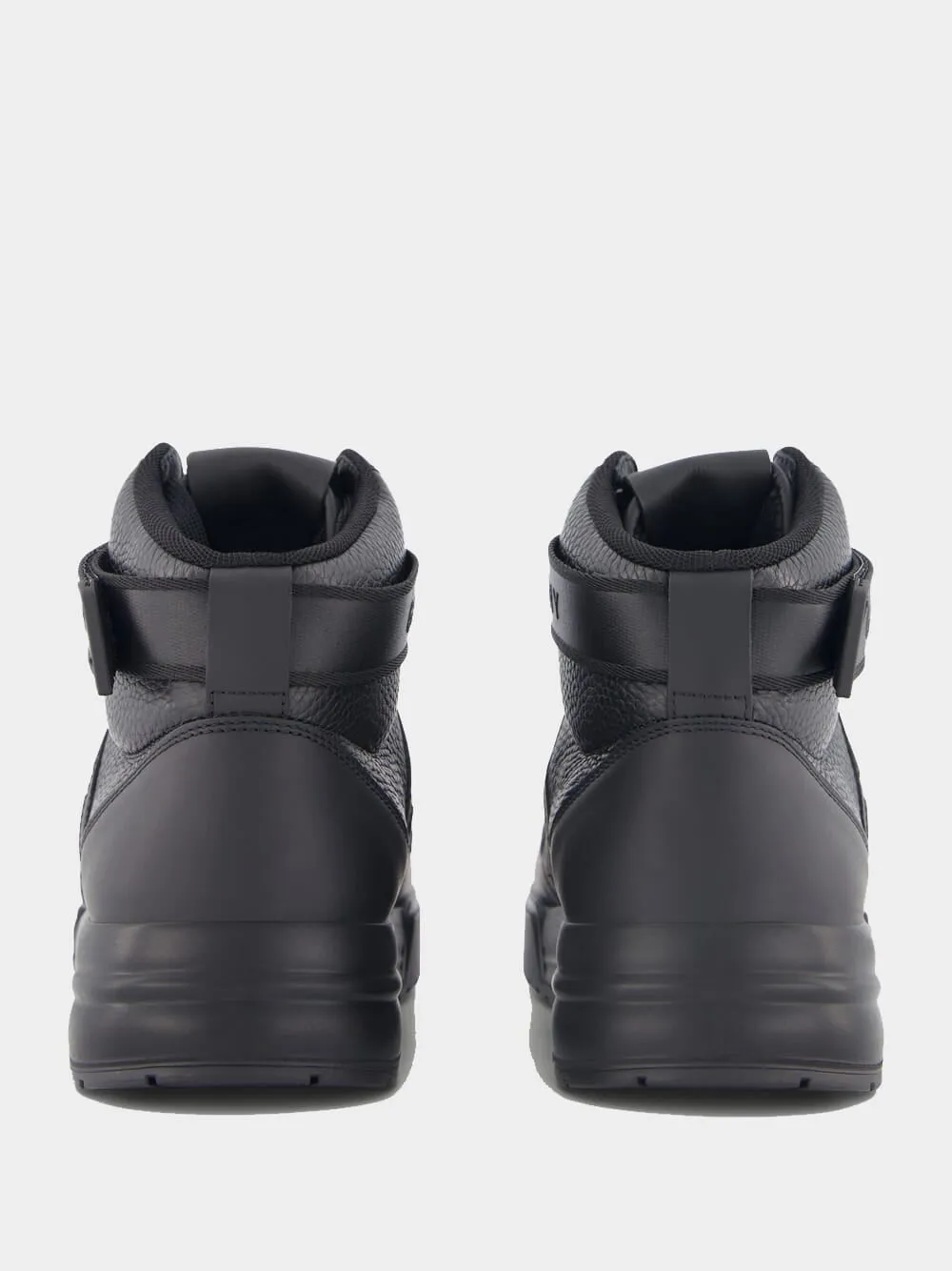 G4 Leather Sneakers