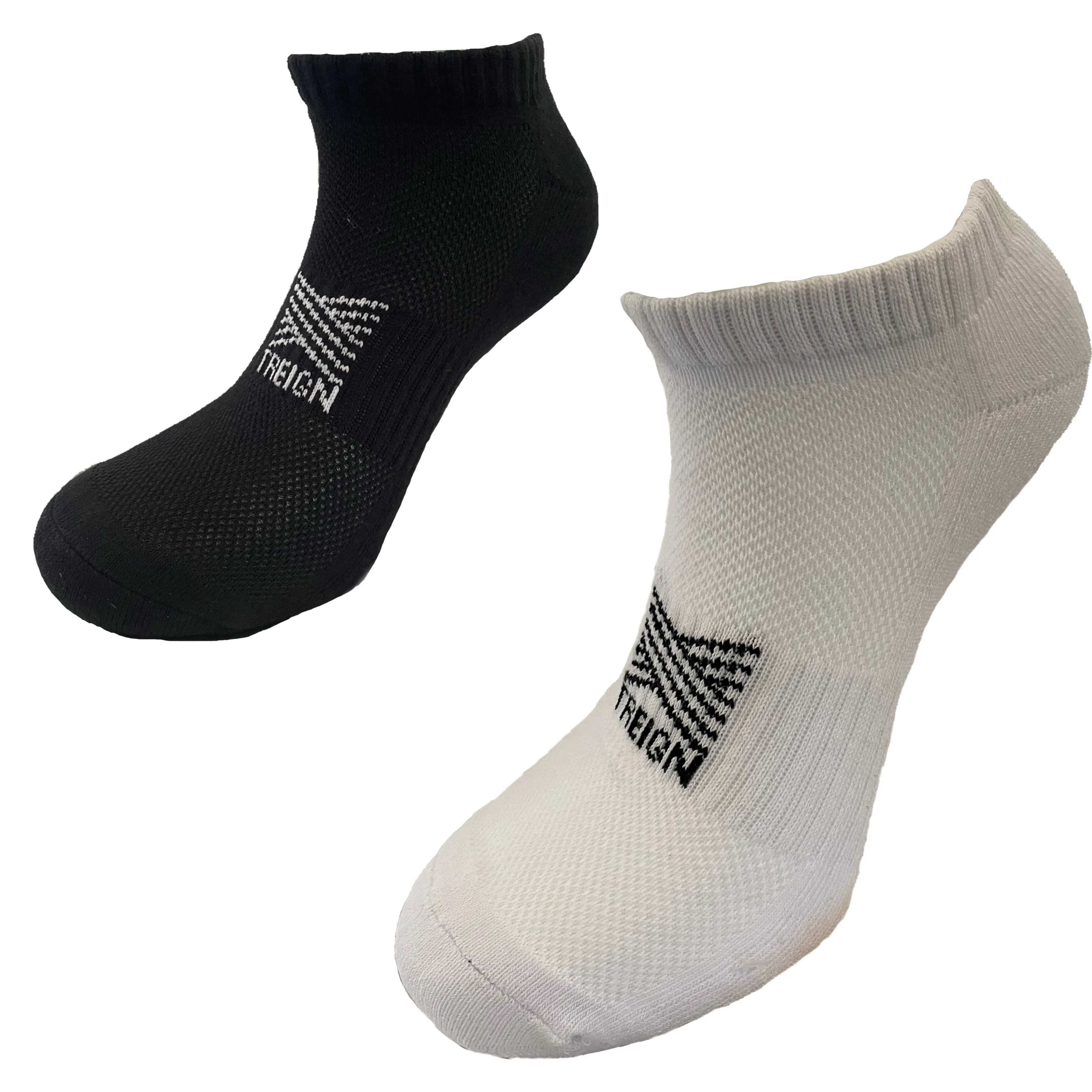 GameDay No Show Sock