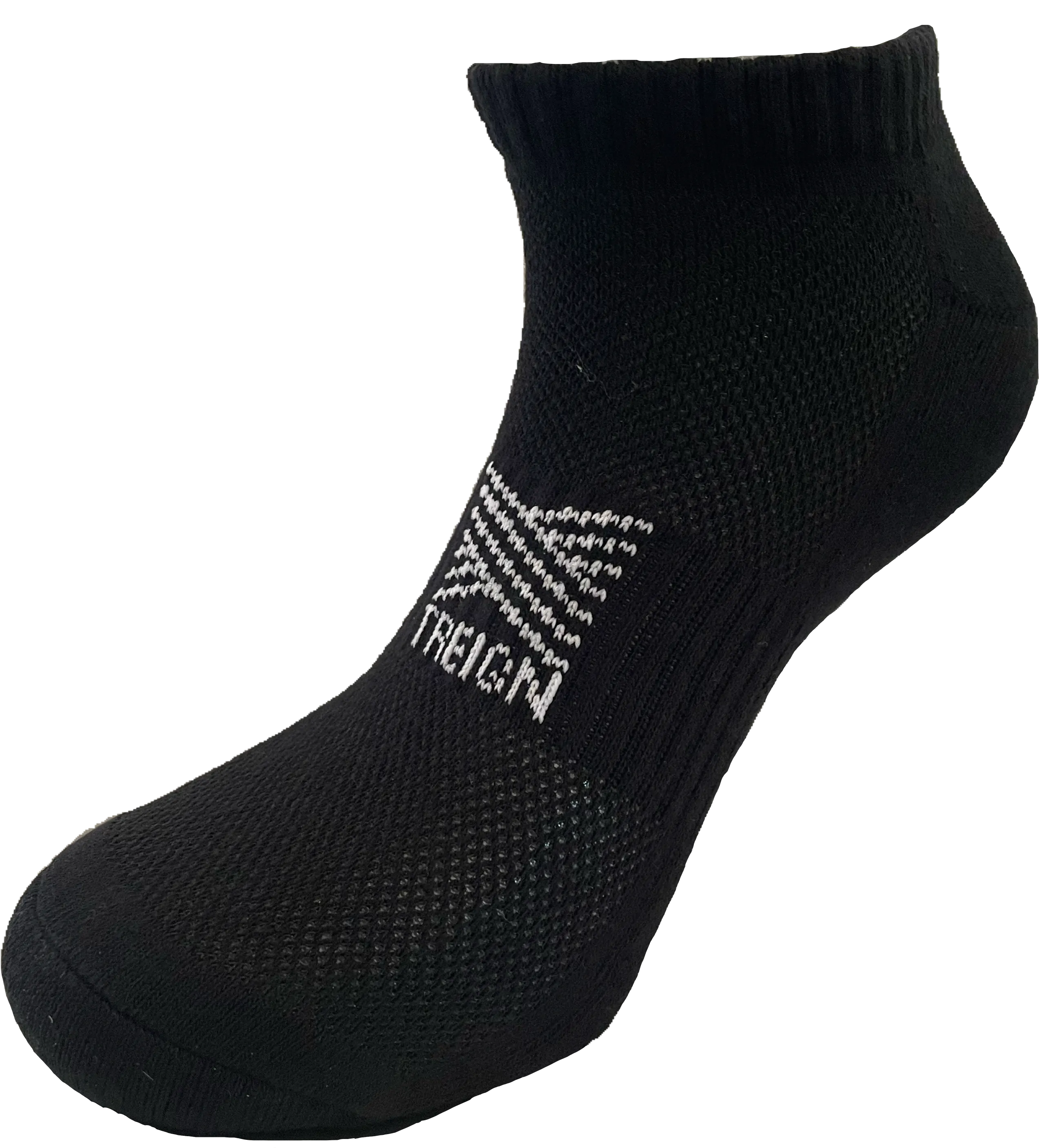 GameDay No Show Sock