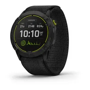 Garmin Enduro