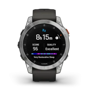 GARMIN EPIX 2