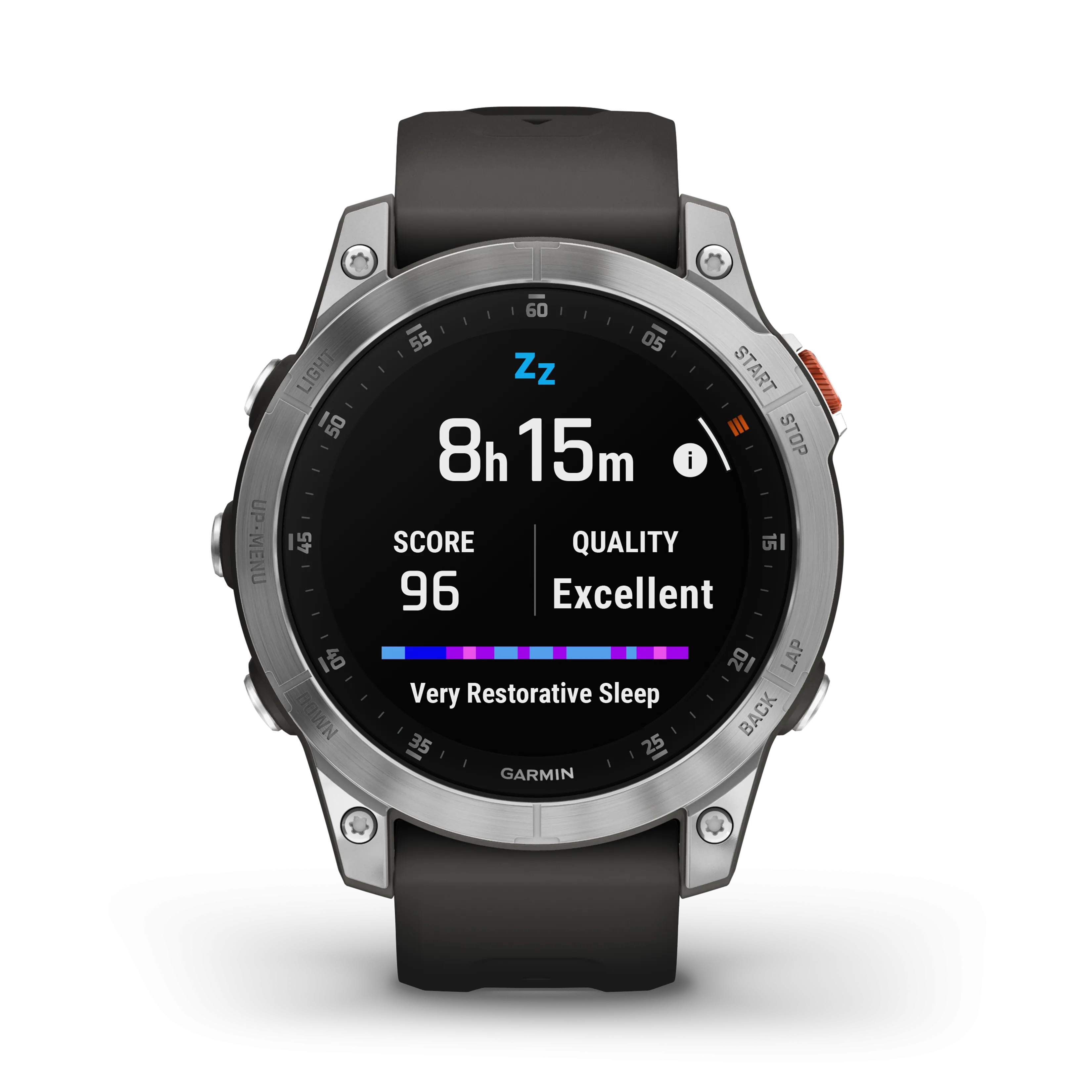 GARMIN EPIX 2