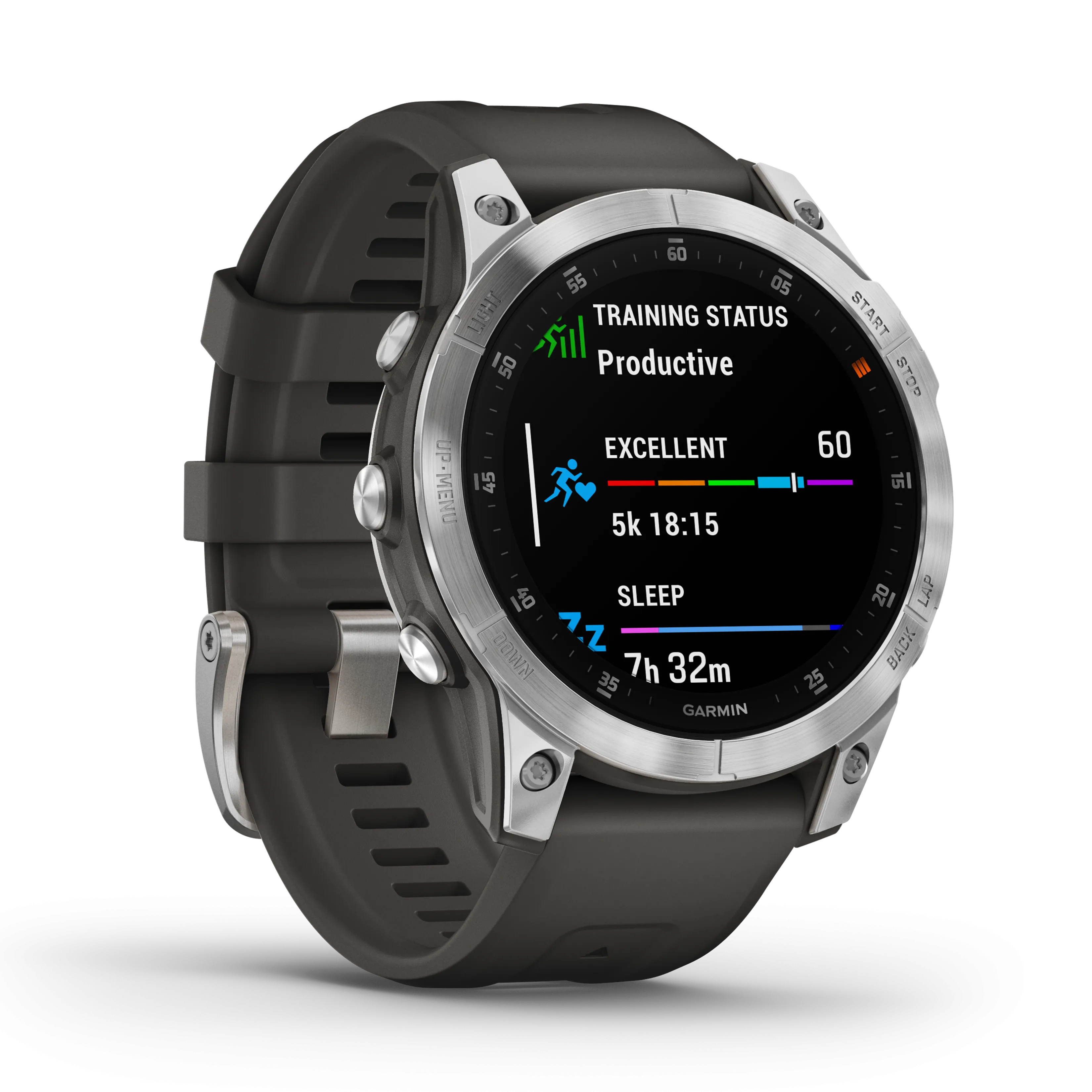 GARMIN EPIX 2