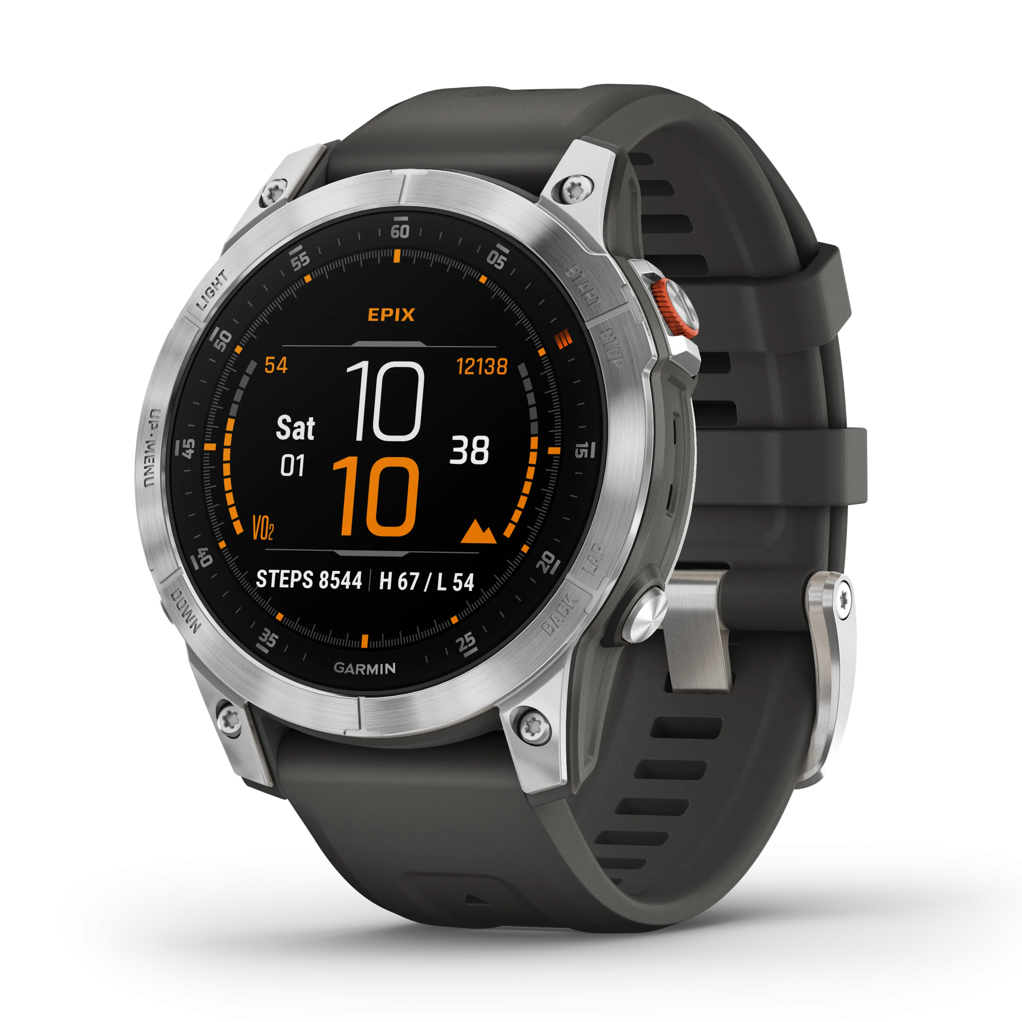 GARMIN EPIX 2