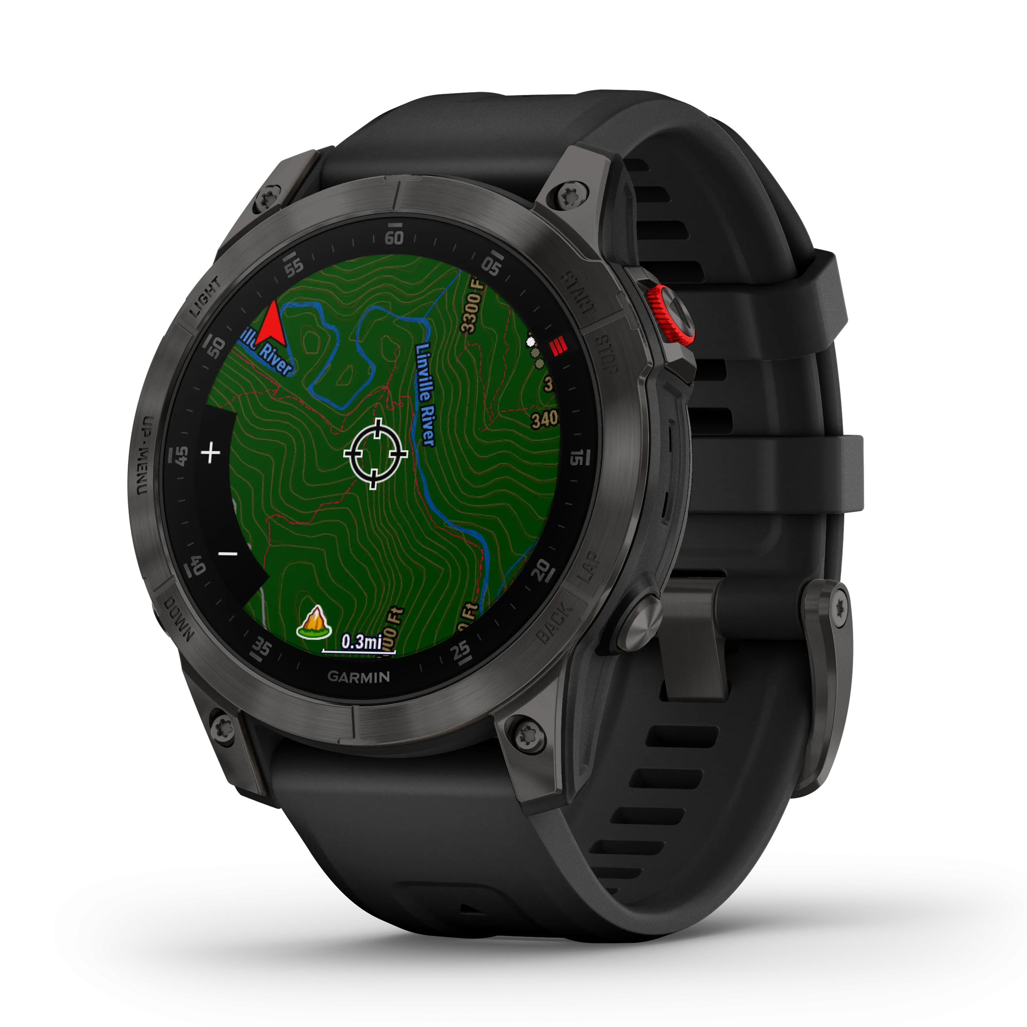 GARMIN EPIX 2