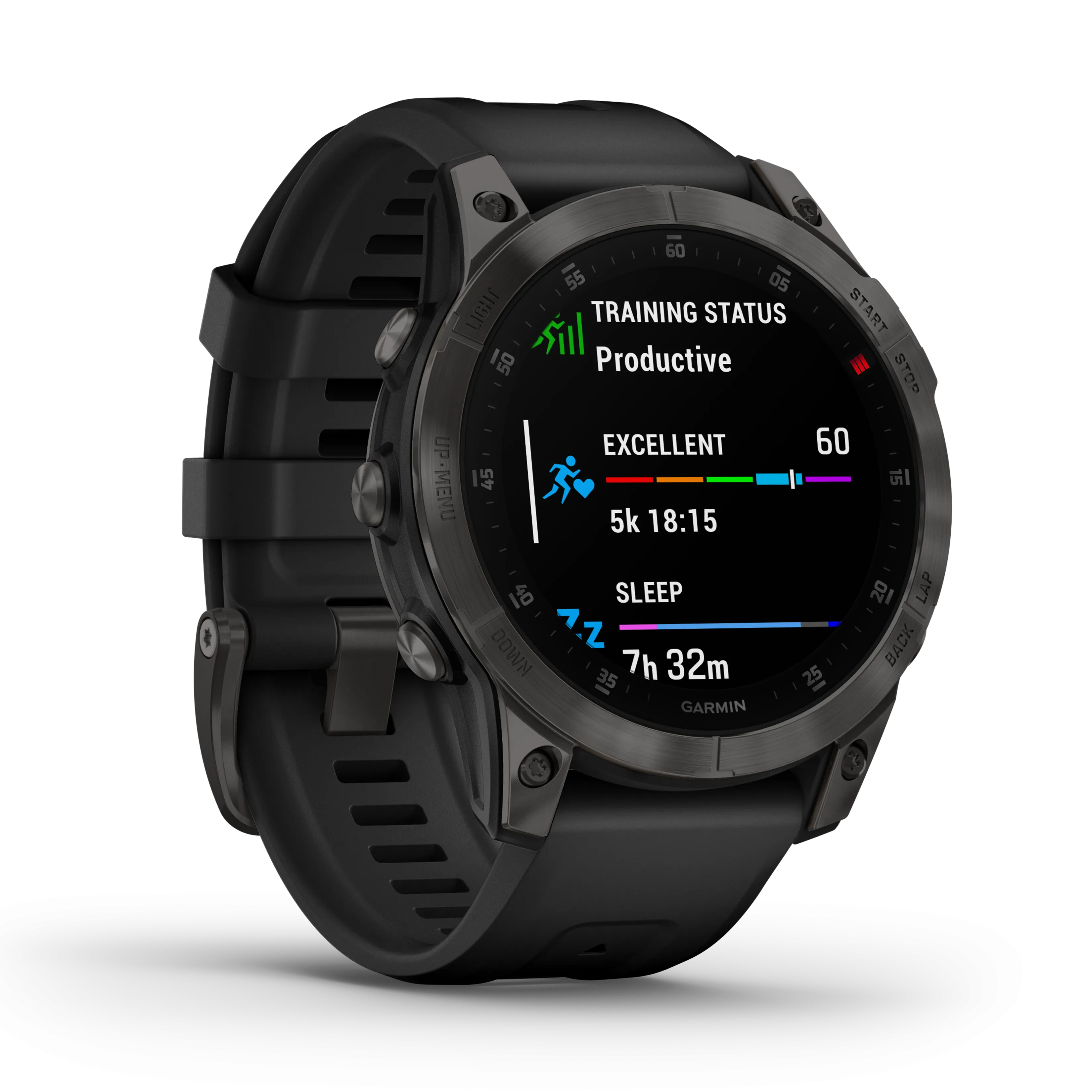 GARMIN EPIX 2