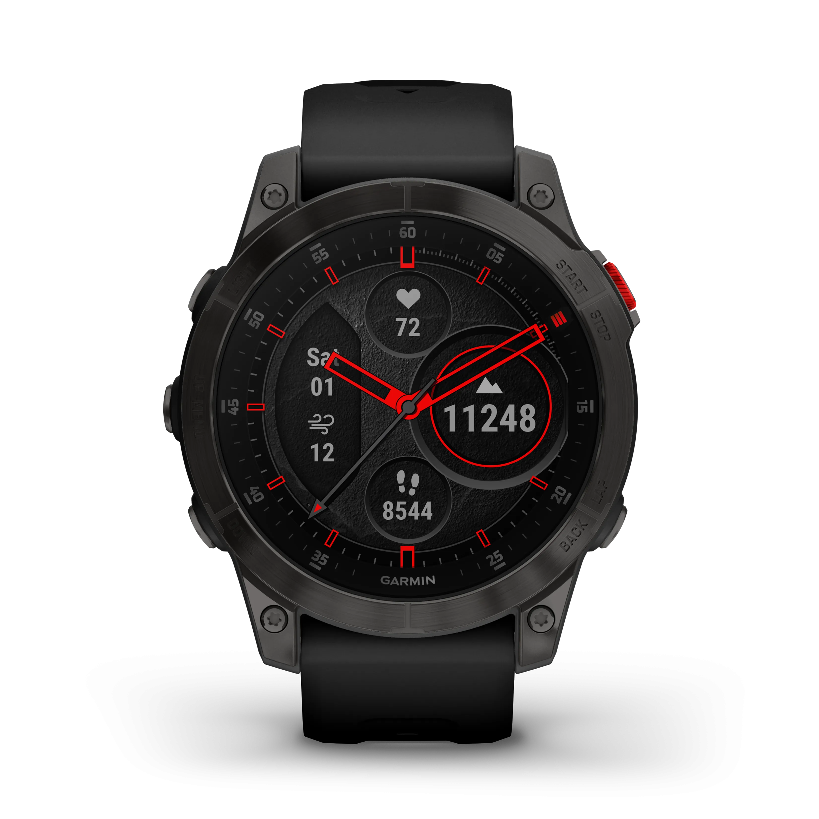 GARMIN EPIX 2