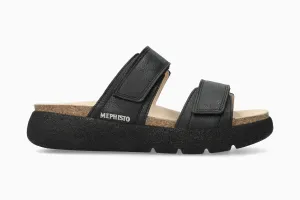 Gayle - Black