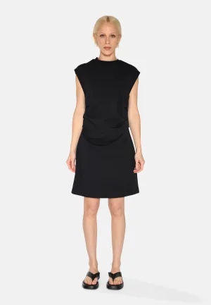 Gemma dress 4157 - Black