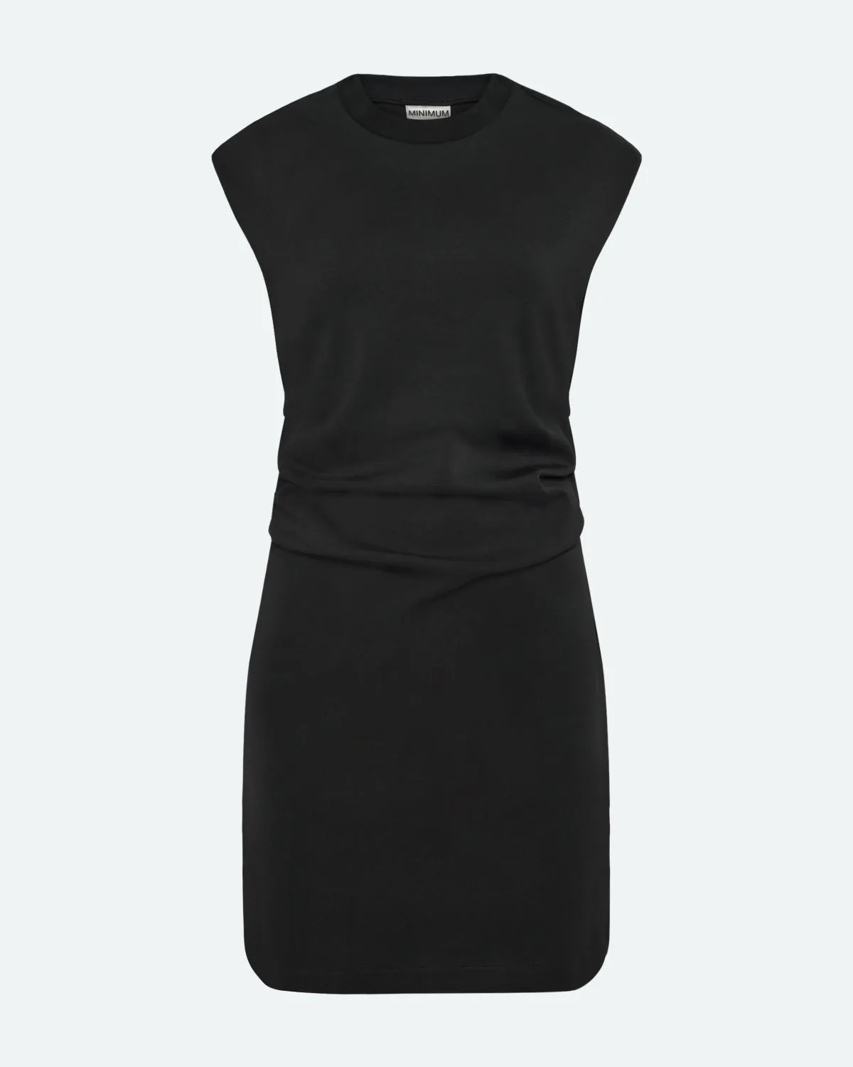 Gemma dress 4157 - Black