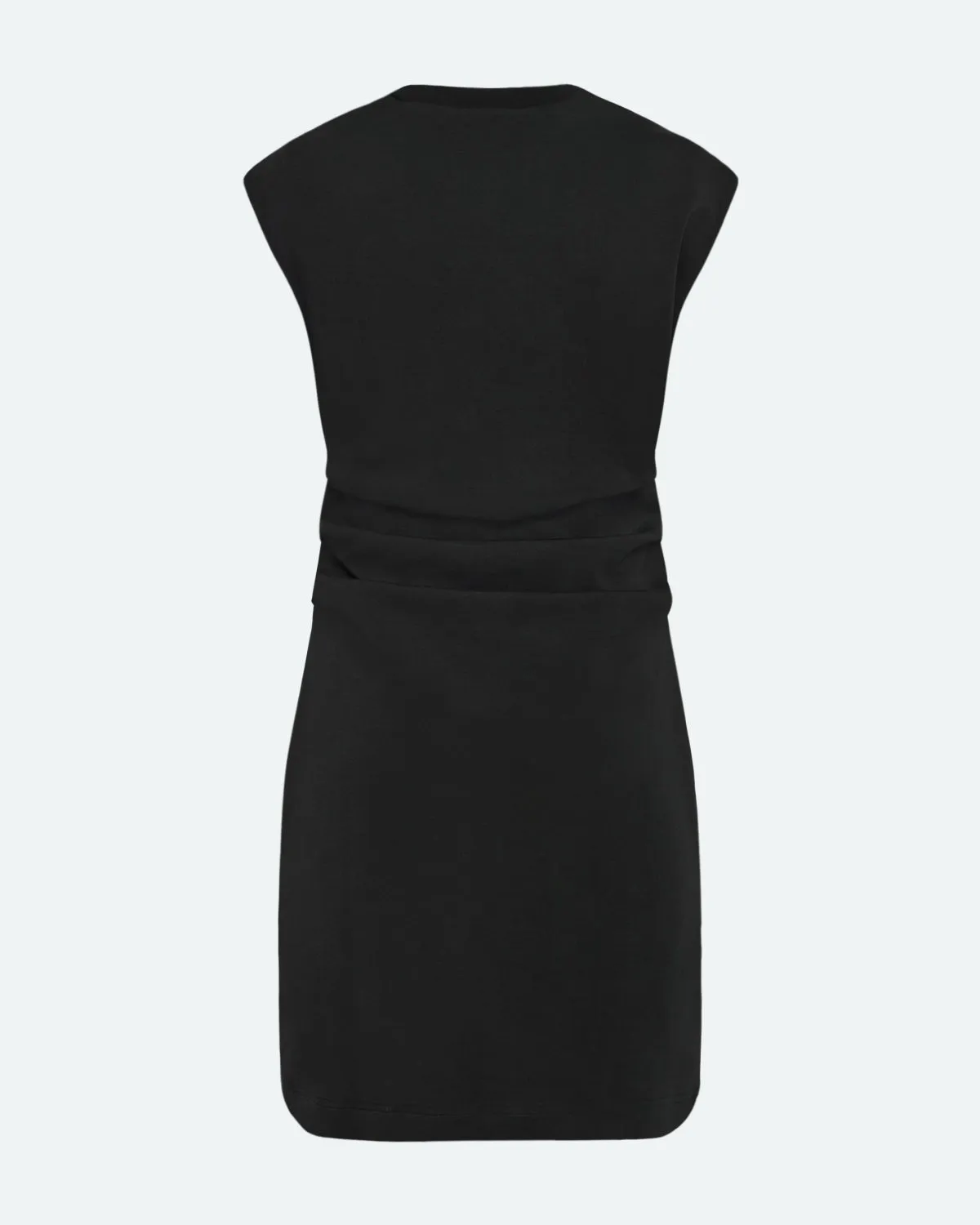 Gemma dress 4157 - Black